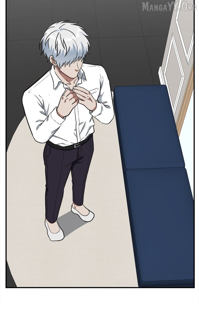 Change Me Chapter 102 - page 3